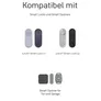 Yale Linus L2 Smart Lock silber + Keypad 2
