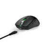 Hama 00217842 Gaming-Maus Reaper 510 Wireless, Schwarz