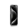 Hama 00123765 Handyhülle MagCase Extreme Protect für Apple iPhone 16 Pro transparent