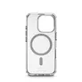 Hama 00123765 Handyhülle MagCase Extreme Protect für Apple iPhone 16 Pro transparent