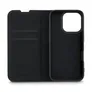 Hama 00123762 Handytasche Daily Protect für Apple iPhone 16 Pro, Schwarz