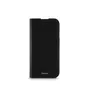 Hama 00123762 Handytasche Daily Protect für Apple iPhone 16 Pro, Schwarz