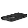 Hama 00123762 Handytasche Daily Protect für Apple iPhone 16 Pro, Schwarz