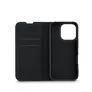Hama 00123762 Handytasche Daily Protect für Apple iPhone 16 Pro, Schwarz