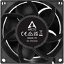 ARCTIC S8038-7K Server Lüfter 80mm 4er Pack schwarz
