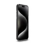 Hama 00123761 Handyhülle Always Clear für Apple iPhone 16 Pro transparent