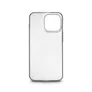 Hama 00123761 Handyhülle Always Clear für Apple iPhone 16 Pro transparent