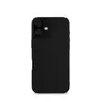 Hama 00123755 Handyhülle Fantastic Feel für Apple iPhone 16, Schwarz