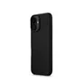 Hama 00123755 Handyhülle Fantastic Feel für Apple iPhone 16, Schwarz