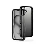 Hama 00123754 Handyhülle Extreme Protect für Apple iPhone 16 schwarz