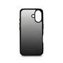 Hama 00123754 Handyhülle Extreme Protect für Apple iPhone 16 schwarz