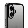 Hama 00123754 Handyhülle Extreme Protect für Apple iPhone 16 schwarz