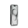 Hama 00123753 Handyhülle MagCase Extreme Protect für Apple iPhone 16 transparent