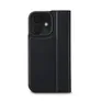 Hama 00123750 Handytasche Daily Protect für Apple iPhone 16, Schwarz