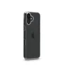 Hama 00123749 Handyhülle Always Clear für Apple iPhone 16 transparent