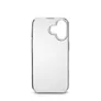 Hama 00123749 Handyhülle Always Clear für Apple iPhone 16 transparent