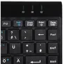Hama 00182667 Slimline Mini-Keyboard SL720 schwarz