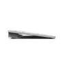 Hama 00125135 Bluetooth®-Tastatur KEY4ALL X510  Silber/Weiß QWERTZ