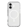Vonmählen Transparent Case für iPhone 16