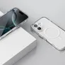 Vonmählen Transparent Case für iPhone 16