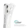 Vonmählen Transparent Case für iPhone 16