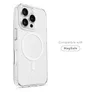 Vonmählen Transparent Case für iPhone 16 Pro