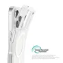 Vonmählen Transparent Case für iPhone 16 Pro