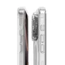 Vonmählen Transparent Case für iPhone 16 Pro
