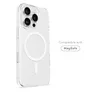 Vonmählen Transparent Case Pro für iPhone 16 Pro