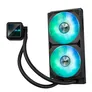 ASUS PRIME LC 240 ARGB Schwarz Komplettwasserkühlung für CPUs