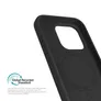 Vonmählen Soft Silicone Case für iPhone 16 Pro schwarz