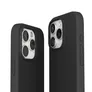 Vonmählen Soft Silicone Case für iPhone 16 Pro schwarz