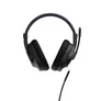 Hama 00217856 Gaming-Headset SoundZ 100 V2 schwarz
