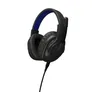 Hama 00217856 Gaming-Headset SoundZ 100 V2 schwarz