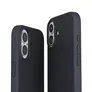 Vonmählen Soft Silicone Case für iPhone 16 navy
