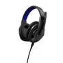 Hama 00217858 Gaming-Headset SoundZ 200 V2 schwarz
