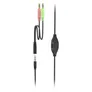 Hama 00139932 PC-Office-Headset HS-P150 V2 Stereo schwarz