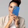 Vonmählen Soft Silicone Case für iPhone 16 Sky Captain