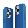 Vonmählen Soft Silicone Case für iPhone 16 Pro Max Sky Captain