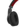 Hama 00139937 PC-Office-Headset HS-USB400 V2 Stereo schwarz