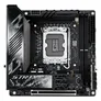 ASUS ROG STRIX Z890-I GAMING WIFI ITX Mainboard Sockel 1851 TB4/HDMI