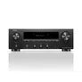 Denon DRA-900H 8K-AV-Verstärker schwarz mit HEOS Built-in