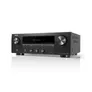 Denon DRA-900H 8K-AV-Verstärker schwarz mit HEOS Built-in