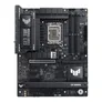 ASUS TUF GAMING Z890-PLUS WIFI ATX Mainboard Sockel 1851 TB4/HDMI/DP