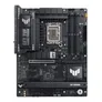 ASUS TUF GAMING Z890-PLUS WIFI ATX Mainboard Sockel 1851 TB4/HDMI/DP