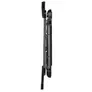 Hama 00118619 TV-Wandhalterung FULLMOTION, 3 Sterne, 165 cm (65), Schwarz