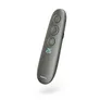 Hama 00139919 Presenter Spot-Pointer V2, dig. Laserpointer, Spot-Illumination, Lupe