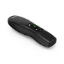 Hama 00139918 Wireless-Laser-Presenter Greenlight-Pointer, 4in1, Laserfarbe Grün