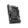 MSI Z890 GAMING PLUS WIFI ATX Mainboard Sockel 1851 TB4/HDMI/DP