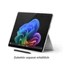 Microsoft Surface Pro (11. Edition) Copilot+ PC 13" OLED 2in1 Platin Snapdragon® X Elite 16GB/512GB SSD Win11 EP2-08363